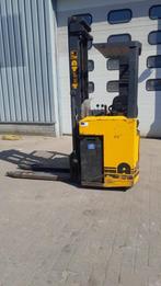 Reachtruck , Stapelaar, Zakelijke goederen, Machines en Bouw | Heftrucks en Intern transport, Ophalen, Reachtruck, 1000 tot 2000 kg