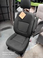 Opel vivaro bijrijdersstoel met armlegger