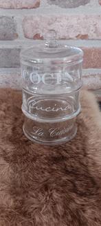 Riviera maison etagere, Ophalen of Verzenden, Zo goed als nieuw