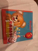 Robijntje is Jarig - 5 Jaar, Ophalen of Verzenden, Gelezen, Bianca Mastenbroek & Remco Nieboer