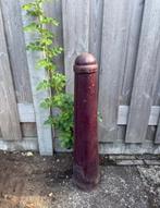 Amsterdammer paaltje, Antiek en Kunst, Ophalen