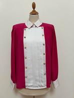 Roze blouse lange mouw, maat 36, Kleding | Dames, Yarell, Ophalen of Verzenden, Roze, Zo goed als nieuw