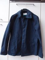 Erg mooie nette Scotch & Soda heren jas maat XXL / XL, Blauw, Scotch and Soda, Maat 56/58 (XL), Ophalen of Verzenden