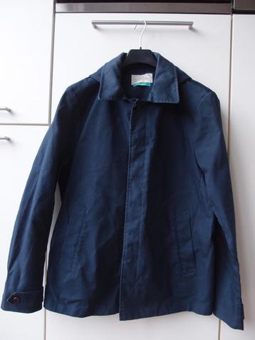 Erg mooie nette Scotch & Soda heren jas maat XXL / XL beschikbaar voor biedingen