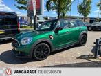 Mini Mini Countryman 2.0 Cooper S E ALL4 Chili / Jhon Cooper, Auto's, Mini, Automaat, 136 pk, Gebruikt, Alcantara
