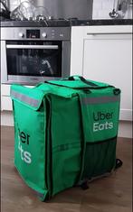 Ubereats tas Uber eats rugtas NIEUW, Ophalen of Verzenden, Nieuw