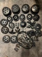 Piaggio overbrenging, Ophalen of Verzenden, Zo goed als nieuw, Overige typen, Piaggio