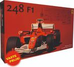 Ferrari 248 (Schumacher) Fujimi 1/20, Hobby en Vrije tijd, Modelbouw | Auto's en Voertuigen, Fujimi, Auto, Groter dan 1:32, Nieuw