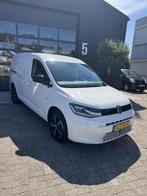 Volkswagen Caddy Cargo Maxi 2.0 TDI 1st Edition, Stof, Gebruikt, 4 cilinders, Volkswagen