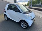 Smart Fortwo coupé 1.0 Pure*Automaat*NEW APK*NAP*AIRCO, Auto's, Smart, Nieuw, ForTwo, Origineel Nederlands, Te koop