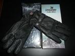 VANGUARD Leren handschoenen maat L Nieuw, Kleding | Heren, Mutsen, Sjaals en Handschoenen, Ophalen of Verzenden, Nieuw, Handschoenen