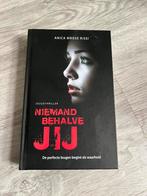 Anica Mrose Rissi - Niemand behalve jij, Ophalen of Verzenden, Zo goed als nieuw, Anica Mrose Rissi
