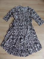Nieuwe ophilia overslag jurk maat 52/54 okselbreedte 72 cm, Kleding | Dames, Grote Maten, Ophilia, Ophalen of Verzenden, Nieuw