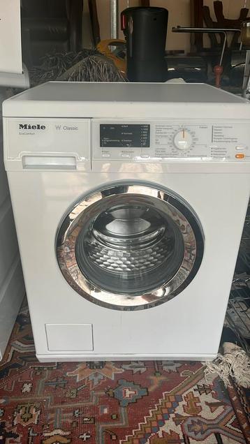 Miele W Classic EcoComfort beschikbaar voor biedingen