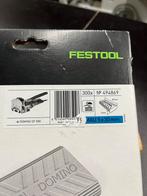 Festool Domino 494869 Goedkoopste van NL, Doe-het-zelf en Verbouw, Ophalen of Verzenden, Nieuw