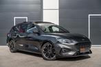 Ford Focus Wagon 1.0 EcoBoost ST Line LED|CAM|PANO|BOMVOL!, 125 pk, Euro 6, 3 cilinders, 1300 kg