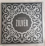 LP Rowwen Hèze - Zilver - RHAMCDV014 - 2010 - met booklet, Cd's en Dvd's, Vinyl | Nederlandstalig, Verzenden, Zo goed als nieuw