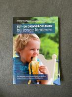 Eet- en drinkproblemen bij jonge kinderen, Ophalen of Verzenden, Zo goed als nieuw, Leenke van Haaften; Sandra de Groot; Marjo van Gerven; Marloe...