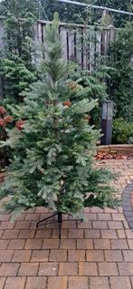 Kunst kerstboom Everlands 180 cm, Diversen, Kerst, Ophalen of Verzenden, Zo goed als nieuw