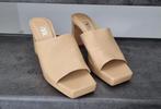Zara sandalen, Nieuw, Zara, Beige, Sandalen of Muiltjes