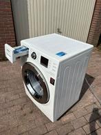 Samsung wasmachine Ecobubbel 7kg, Witgoed en Apparatuur, Wasmachines, 6 tot 8 kg, Ophalen of Verzenden, Zo goed als nieuw, 85 tot 90 cm