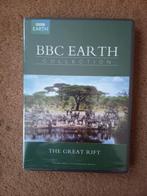 Dvd bbc earth, Natuur, Alle leeftijden, Ophalen of Verzenden, Nieuw in verpakking