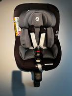 Maxi-Cosi Mica Pro Eco i-Size -360, Ophalen, Zo goed als nieuw, Maxi-Cosi, Isofix