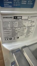 Samsung Koelkast RB37j5925SS, Ophalen, Gebruikt, 200 liter of meer, 160 cm of meer