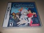 Castlevania Dawn of Sorrow DS Game Case, Spelcomputers en Games, Avontuur en Actie, Verzenden, 1 speler, Zo goed als nieuw