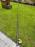 Mast- board- giek- trapeze, Watersport en Boten, Windsurfen, Ophalen of Verzenden, Gebruikt, Giek, Minder dan 5 m²