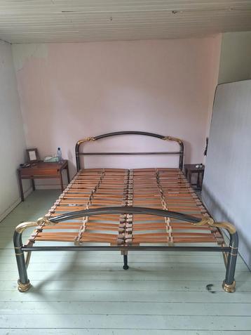 Bedframe