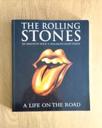 Boek "The Rolling Stones: A Life on the Road", Ophalen of Verzenden, Zo goed als nieuw, Artiest