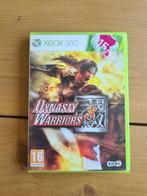 Dynasty Warriors 8 – Xbox 360, Spelcomputers en Games, Games | Xbox 360, Vanaf 18 jaar, Vechten, 1 speler, Ophalen of Verzenden