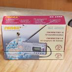 Ranex RX 2350 wereldontvanger, Ophalen of Verzenden, Nieuw, Wereldontvanger