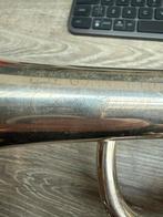 CONN LTD. Mercury Trompet, Ophalen, Gebruikt, Bes-trompet, Met koffer