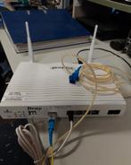 DrayTek Vigor2132FVn Router, Computers en Software, Routers en Modems, Ophalen of Verzenden, Gebruikt, Router, DrayTek