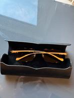 Cartier Panthere Zonnebril Heren, Overige merken, Zonnebril, Bruin, Ophalen of Verzenden