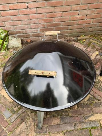 Vuurschaal beschikbaar voor biedingen