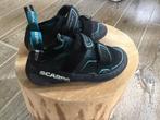 Klimschoenen Scarpa Reflex, Sport en Fitness, Klimsport, Ophalen, Zo goed als nieuw, Klimsportschoenen