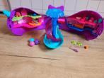 Polly pocket walvis, Ophalen of Verzenden, Zo goed als nieuw