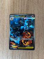 Mega Charizard X Ex 125, Hobby en Vrije tijd, Verzamelkaartspellen | Pokémon, Ophalen of Verzenden, Zo goed als nieuw