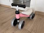 Loopfiets “Billy” – roze, Ophalen, Gebruikt, Loopfiets