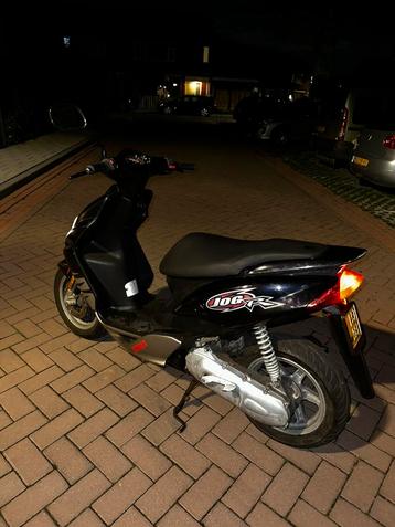 Yamaha jog r ORGINEEL 45km/h beschikbaar voor biedingen