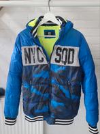 Coolcat gewatteerde winterjas maat 176, Ophalen, Gebruikt, Coolcat, Jongen