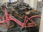 Dames fietsen heren fietsen oma fietsen transportfietsen, Fietsen en Brommers, Ophalen of Verzenden, Batavus