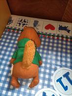 Oude Alvin en de Chipmunks knuffel 25 cm groot, Ophalen of Verzenden
