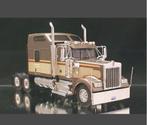 Kenworth W900 Big Sleeper 1990 IXO 1:43, Hobby en Vrije tijd, Modelauto's | 1:43, Ophalen of Verzenden, Nieuw, Overige merken