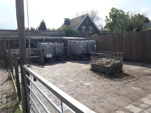 Weidegang voor paard pony achter woonhuis halfpension, Dieren en Toebehoren, Stalling en Weidegang