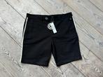 4 Funky Flavours korte broek, 4FF, NIEUW met labels, maat S, Zwart, Nieuw, Ophalen of Verzenden, 4funkyflavours
