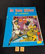 Rode ridder lijfwacht. Strip. €1,99, Eén comic, Ophalen of Verzenden, Zo goed als nieuw, Europa
